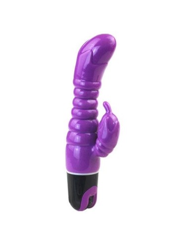 BAILE LOVET VIBRATOR SENSATION VIOLETA
