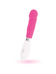 GLOSSY PAUL VIBRADOR ROSA