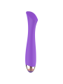 WOMANVIBE MANDY VIBRADOR RECARGABLE SILICONA PUNTO K