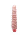 BAILE FLEXI VIBE SENSUAL VIBRADOR ESPIRAL 195 CM