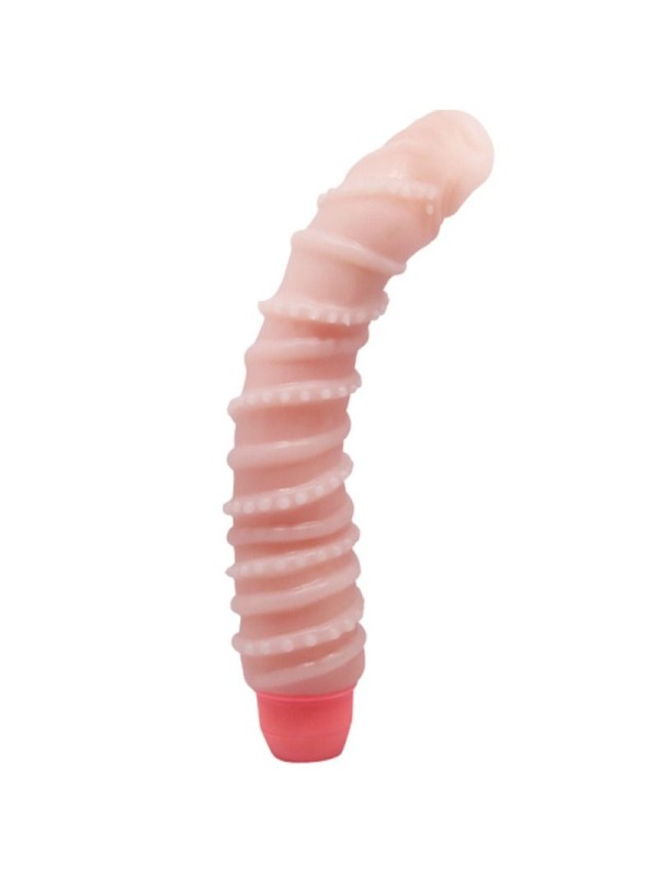 BAILE FLEXI VIBE SENSUAL VIBRADOR ESPIRAL 195 CM