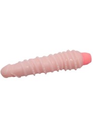 BAILE FLEXI VIBE SENSUAL VIBRADOR ESPIRAL 195 CM