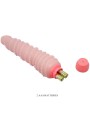 BAILE FLEXI VIBE SENSUAL VIBRADOR ESPIRAL 195 CM