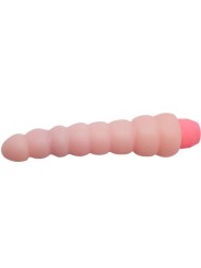 BAILE FLEXI VIBE SENSUAL SPINE VIBRADOR FLEXIBLE 19 CM