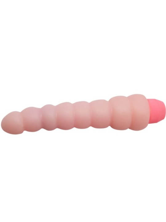 BAILE FLEXI VIBE SENSUAL SPINE VIBRADOR FLEXIBLE 19 CM