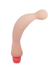 BAILE FLEXI VIBE SENSUAL SPINE VIBRADOR 22 CM
