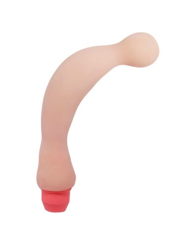 BAILE FLEXI VIBE SENSUAL SPINE VIBRADOR 22 CM