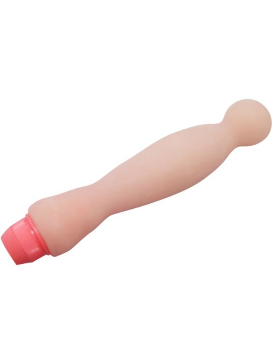 BAILE FLEXI VIBE SENSUAL SPINE VIBRADOR 22 CM