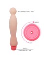 BAILE FLEXI VIBE SENSUAL SPINE VIBRADOR 22 CM