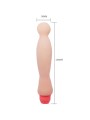 BAILE FLEXI VIBE SENSUAL SPINE VIBRADOR 22 CM