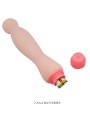 BAILE FLEXI VIBE SENSUAL SPINE VIBRADOR 22 CM