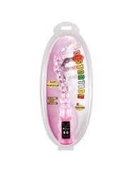 BAILE DISTORTION ESTIMULADOR TRIPLE ROSA