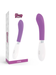 GLOSSY JOHN VIBRADOR LILA