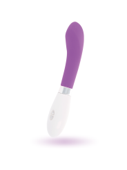 GLOSSY JOHN VIBRADOR LILA