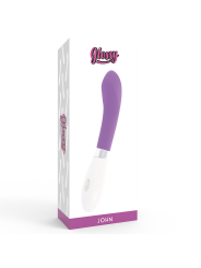 GLOSSY JOHN VIBRADOR LILA