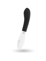 GLOSSY JOHN VIBRADOR NEGRO