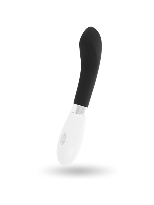 GLOSSY JOHN VIBRADOR NEGRO