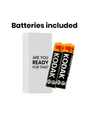 GLOSSY PAUL VIBRADOR LILA