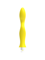 G SPOT GAVYN VIBRADOR PUNTO G AMARILLO