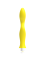 G SPOT GAVYN VIBRADOR PUNTO G AMARILLO