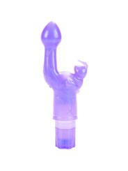 CALEXOTICS THE ORIGINAL CONEJITO VIBRADOR KISS LILA
