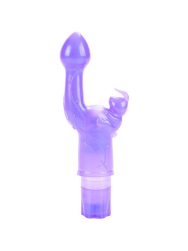 CALEXOTICS THE ORIGINAL CONEJITO VIBRADOR KISS LILA