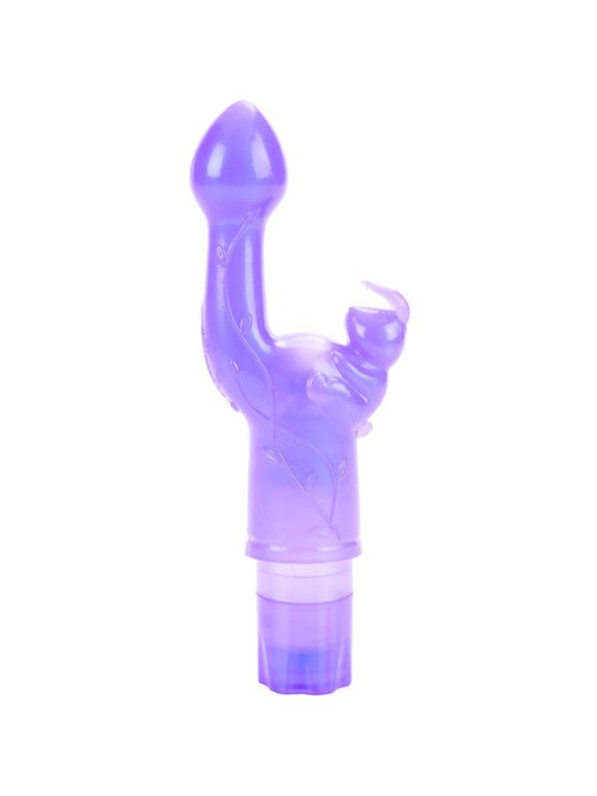 CALEXOTICS THE ORIGINAL CONEJITO VIBRADOR KISS LILA