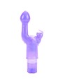 CALEXOTICS THE ORIGINAL CONEJITO VIBRADOR KISS LILA