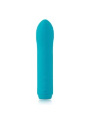 JE JOUE BALA VIBRADORA ESTIMULACION PUNTO G TEAL