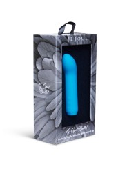 JE JOUE BALA VIBRADORA ESTIMULACION PUNTO G TEAL