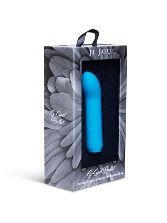 JE JOUE BALA VIBRADORA ESTIMULACION PUNTO G TEAL