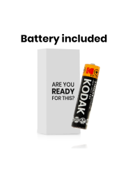 DOLCE VITA G SPOT VIBRADOR SILICONA NEGRO