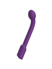 REWOLUTION REWOFLEX VIBRADOR ESTIMULADOR PUNTO G FLEXIBLE