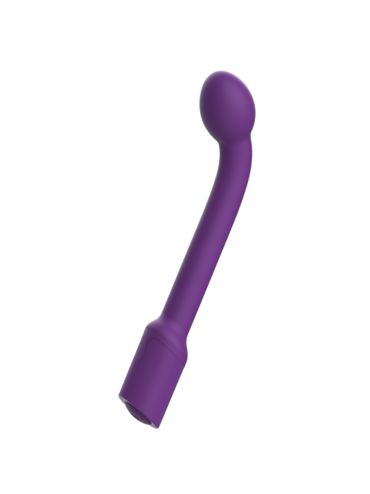 REWOLUTION REWOFLEX VIBRADOR ESTIMULADOR PUNTO G FLEXIBLE
