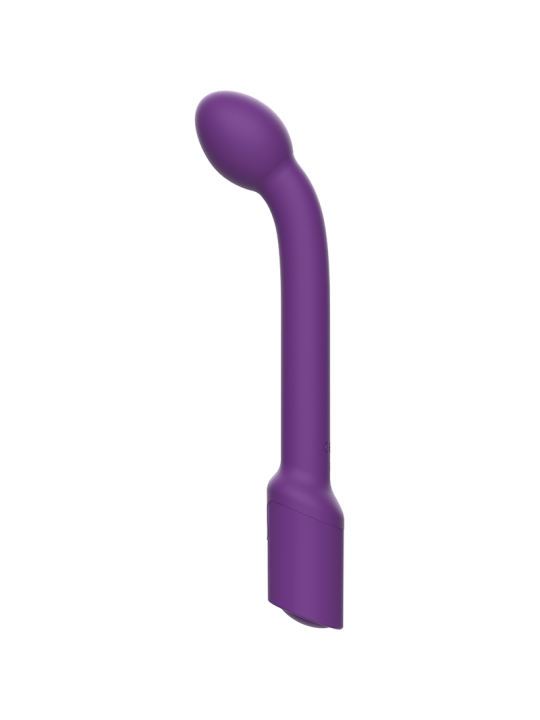 REWOLUTION REWOFLEX VIBRADOR ESTIMULADOR PUNTO G FLEXIBLE