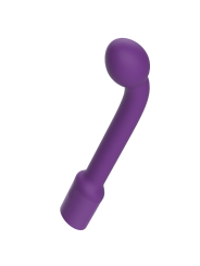 REWOLUTION REWOFLEX VIBRADOR ESTIMULADOR PUNTO G FLEXIBLE