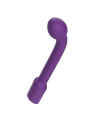 REWOLUTION REWOFLEX VIBRADOR ESTIMULADOR PUNTO G FLEXIBLE