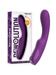 REWOLUTION REWOCLASSY VIBRADOR FLEXIBLE