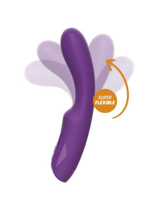 REWOLUTION REWOCLASSY VIBRADOR FLEXIBLE