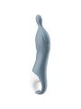 SATISFYER AMAZING 2 VIBRADOR PUNTO A GRIS