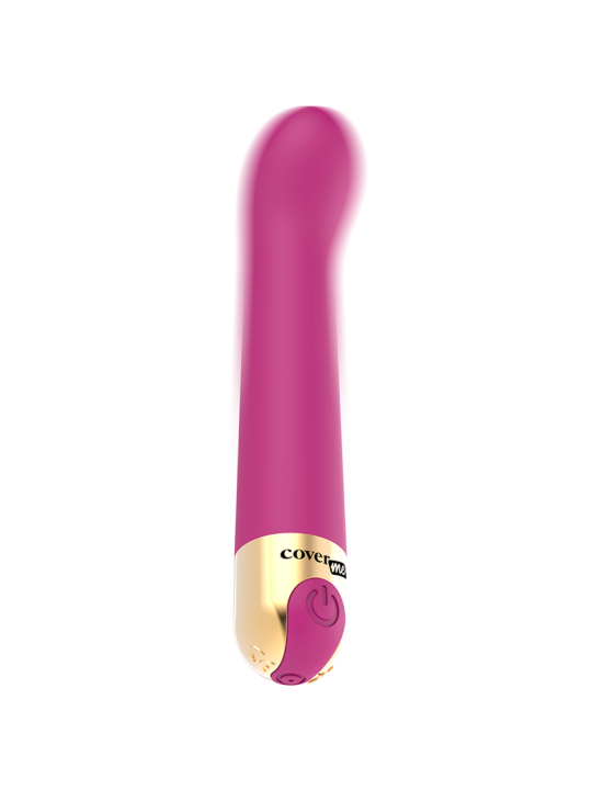 COVERME G SPOT VIBRATOR 10 VELOCIDADES