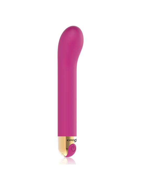 COVERME G SPOT VIBRATOR 10 VELOCIDADES