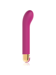 COVERME G SPOT VIBRATOR 10 VELOCIDADES