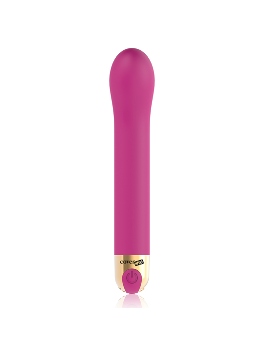 COVERME G SPOT VIBRATOR 10 VELOCIDADES