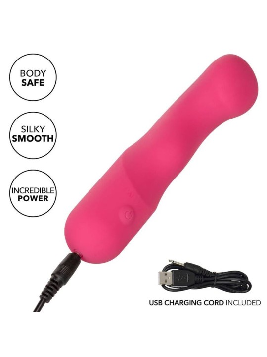 CALEXOTICS PIXIES CURVY ROSA