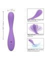 CALEXOTICS CONTOUR DEMI VIOLETA