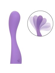 CALEXOTICS CONTOUR DEMI VIOLETA