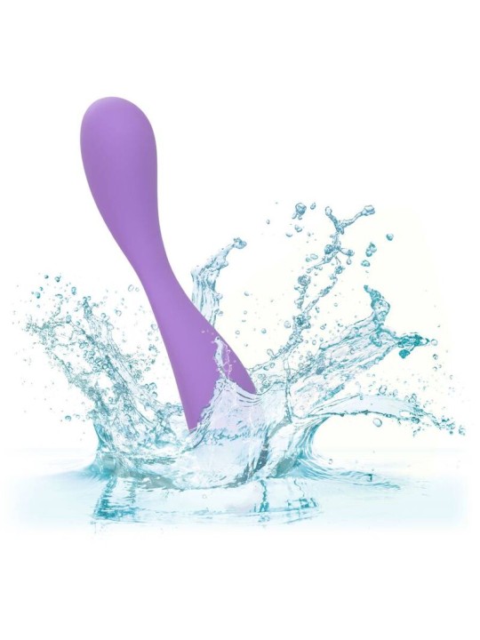 CALEXOTICS CONTOUR DEMI VIOLETA