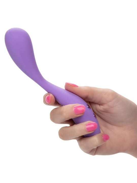 CALEXOTICS CONTOUR DEMI VIOLETA