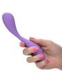 CALEXOTICS CONTOUR DEMI VIOLETA